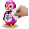 Interaktyvus pingvinas „Rescue Penguin”, Silverlit, rožinės spalvos