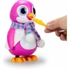Interaktyvus pingvinas „Rescue Penguin”, Silverlit, rožinės spalvos