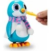 Interaktyvus pingvinas „Rescue Penguin”, Silverlit, mėlynos spalvos