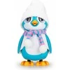 Interaktyvus pingvinas „Rescue Penguin”, Silverlit, mėlynos spalvos