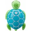 Silverlit Rescue Turtle - Interaktiivinen hoitoa tarvitseva kilpikonna, vihreä