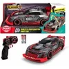 Dickie Dickie RC Audi S1 E-Tron Quattro 2,4 GHz, 1:16 201106011