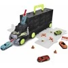 Dickie Toys – Carry &amp; Store Transporter (203747007)