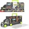 Dickie Toys – Carry &amp; Store Transporter (203747007)