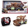 Simba Dickie Group Dickie Toys Cars Martti Turbo Racer, nuotoliniu būdu valdomas automobilis
