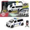 Simba Dickie Group „Dickie Toys“ „Citroën Space Tourer“ policijos automobilis ir radaras