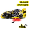 Simba Dickie Group Dickie Toys RC Audi S1 E-Tron Quattro Drift, kauko-ohjattava