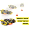 Simba Dickie Group Dickie Toys RC Audi S1 E-Tron Quattro Drift, kauko-ohjattava