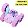 Simba Dickie Group Dickie Toys RC Berry Shaker radijo bangomis valdomas automobilis, 16 cm, RTR
