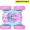 Simba Dickie Group Dickie Toys RC Berry Shaker radijo bangomis valdomas automobilis, 16 cm, RTR