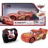 Dickie Toys Lightning McQueen Turbo Racer, remote-controlled car
