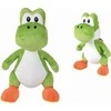 „Simba Toys“ „Nintendo Super Mario Yoshi Jumbo“ pliušinis žaislas, 50 cm