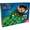 Simba Dickie Group Noris Deluxe ruletti, 25 cm