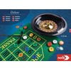 Simba Dickie Group Noris Deluxe ruletti, 25 cm