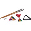 Noris Spiele Noris - Pool Billard &amp; Snooker (606167704)