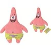 Simba Kempiniukas Squanty talismanas Patryk Starfish Pliušas 35 cm