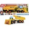 Simba Važiuoklė ABC Tracey su sound 65 cm