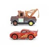 Simba Dickie Group Simba Dickie Toys Cars Salama McQueen ja Martti, kauko-ohjattavat autot