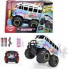Dickie Toys - RC Volkswagen T1 burbulinis autobusas (201106014)