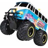Dickie Toys - RC Volkswagen T1 burbulinis autobusas (201106014)