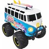Dickie Toys - RC Volkswagen T1 burbulinis autobusas (201106014)