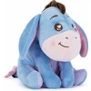 Mattel Eeyore Mascot Minkštas mielas pliušinis žaislas 23 cm