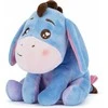 Mattel Eeyore Mascot Minkštas mielas pliušinis žaislas 23 cm