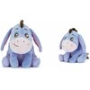 Mattel Eeyore Mascot Minkštas mielas pliušinis žaislas 23 cm
