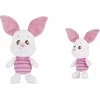 Mattel Paršelis Mascot Minkštas mielas pliušinis žaislas 24 cm