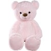 Simba Toys Nallepehmo 80 cm, pinkki