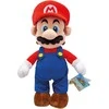Simba Toys Super Mario pliušinis žaislas, 50 cm
