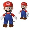 Simba Toys Super Mario pliušinis žaislas, 50 cm