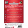 Singer Dainininkas | Universali adata 80/12 5PK audiniams audiniams