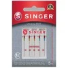 Singer Dainininkas | Universali adata ASST 5PK audiniams audiniams