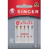 Singer Dainininkas | Universali adata ASST 5PK audiniams audiniams