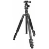 Sirui ET-1004 trikojis ir rutulinė galvutė E-10X