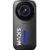 Veiksmo kamera Sjcam C110+ | spalva: juoda