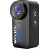 Veiksmo kamera Sjcam C110+ | spalva: juoda