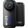 Veiksmo kamera Sjcam C110+ | spalva: juoda