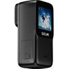 SJCAM C200 PRO Sports Camera Juodas