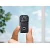 SJCAM C200 PRO Sports Camera Juodas