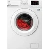 Skalbimo mašina AEG 6000 OneGo kuivaava pyykinpesukone (LWD662P86P)