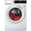 Skalbimo mašina AEG 7000 ProSteam kuivaava pyykinpesukone (LWR732S96F)