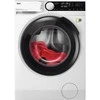 AEG 8000 PowerCare automatinio dozavimo skalbimo mašina (LR834L16Q)