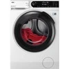 Skalbimo mašina AEG 8000 PowerCare kuivaava pyykinpesukone (LWR834G96T)