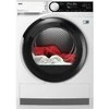 Džiovyklė AEG 9000 AbsoluteCare Plus kuivausrumpu (TR934L95L)