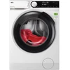 Skalbimo mašina  AEG LR834F96W 8000 PowerCare pyykinpesukone