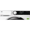 Skalbimo mašina  AEG LR834F96W 8000 PowerCare pyykinpesukone