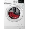 Skalbimo mašina AEG LWR722O84G 7000-sarjan kuivaava pesukone
