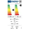 Skalbimo mašina AEG LWR734N86U 7000-sarjan kuivaava pesukone